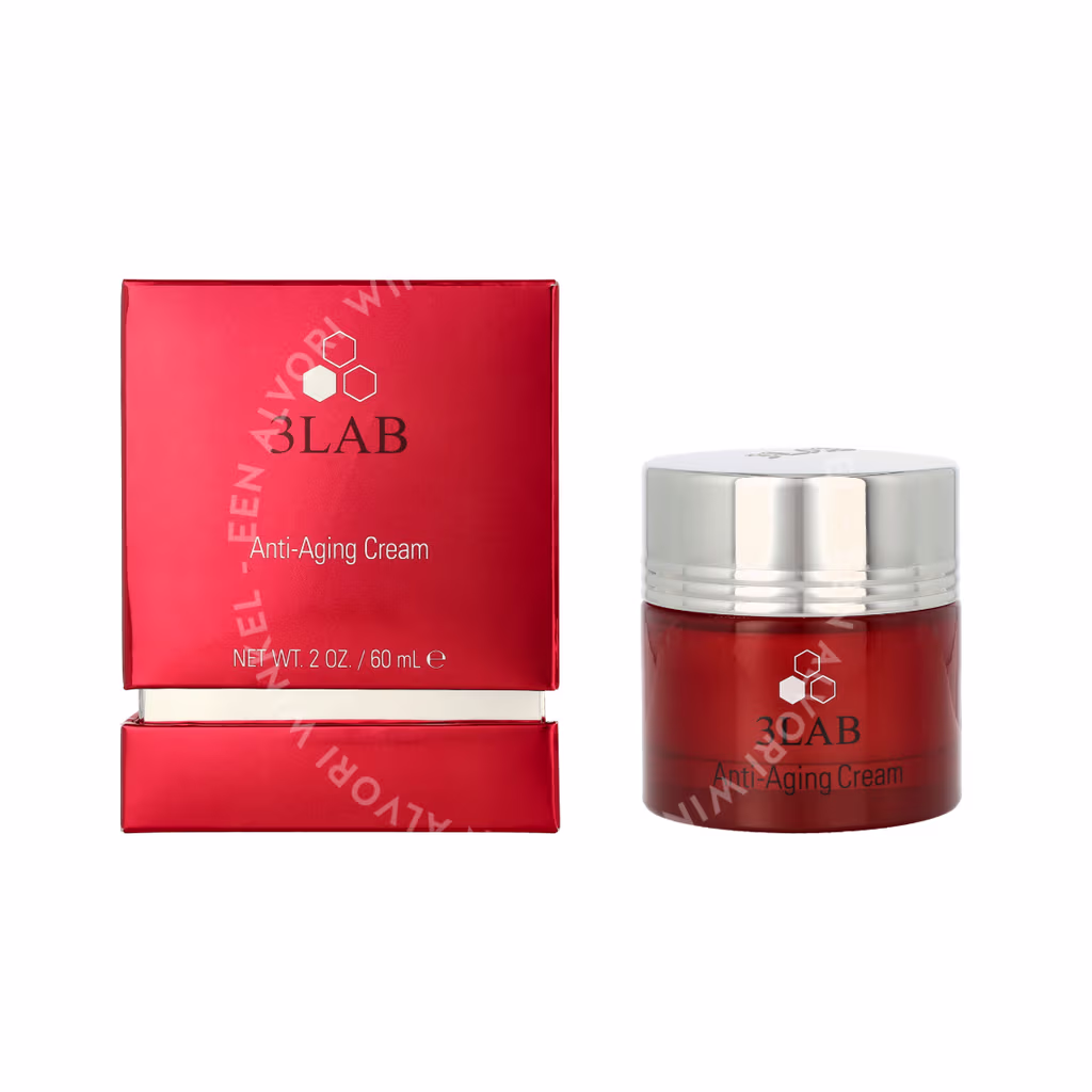 3Lab 3LAB Anti-Aging Cream — foto 3