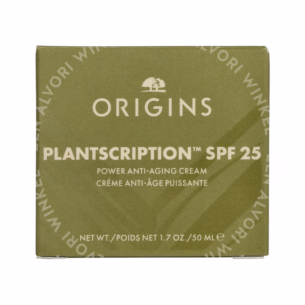 Origins Origins Plantscription Power Anti-Aging Cream SPF25 — foto 2