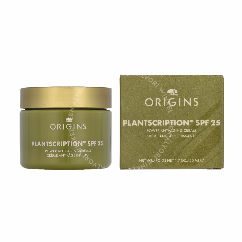 Origins Origins Plantscription Power Anti-Aging Cream SPF25 — foto 3