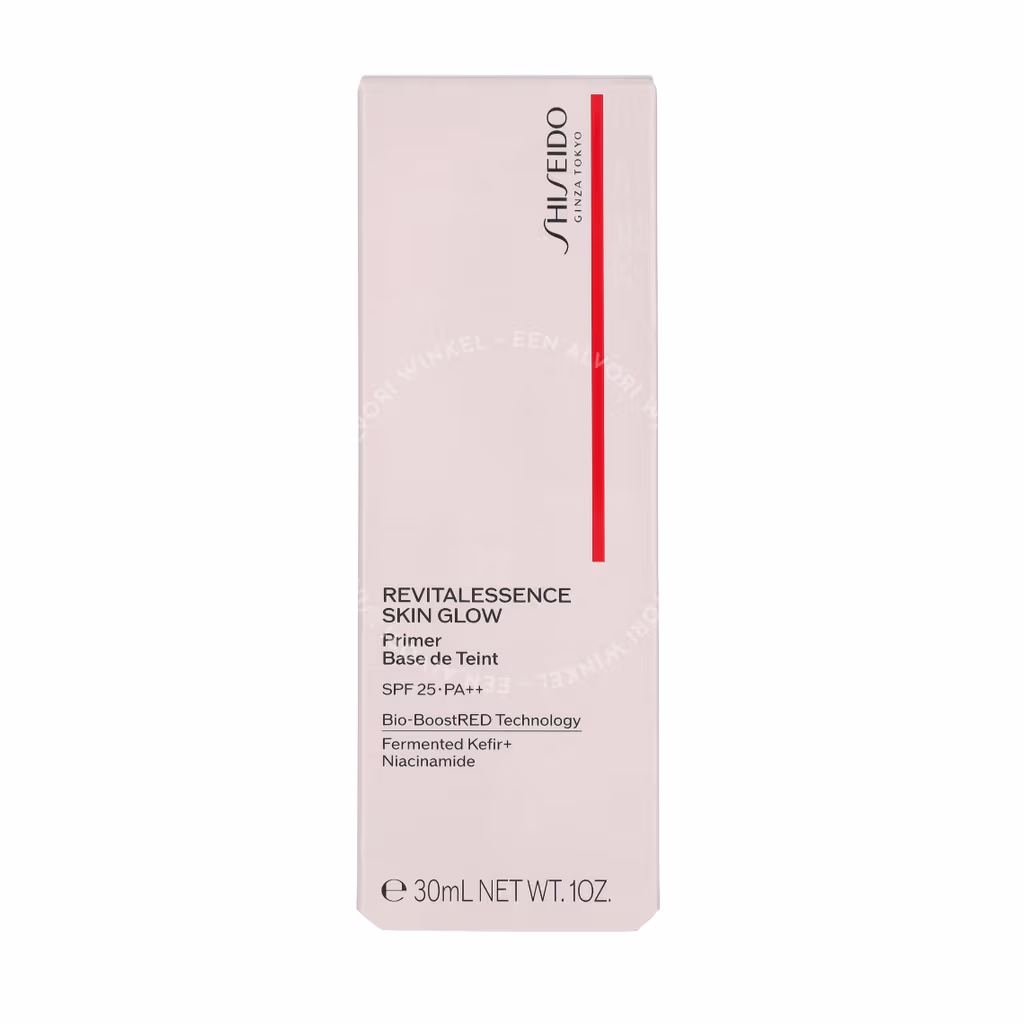 Shiseido Shiseido Revitalessence Skin Glow Primer SPF25 — foto 2