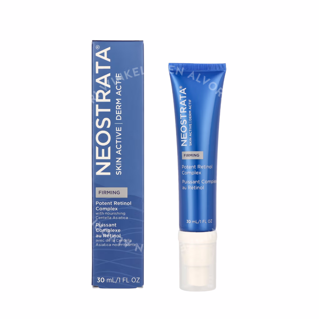 Neostrata Neostrata Skin Active Retinol Repair Complex — foto 3
