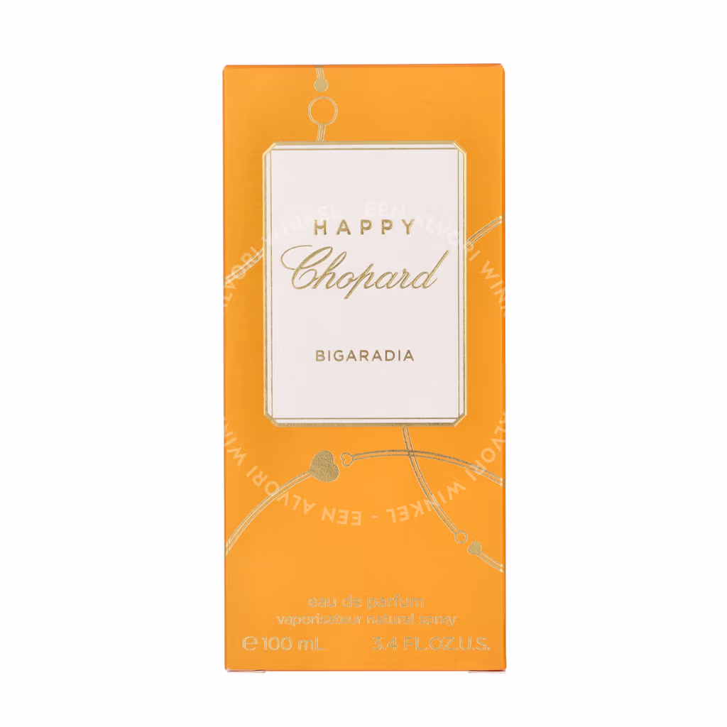 Chopard Chopard Happy Bigaradia Edp Spray — foto 2