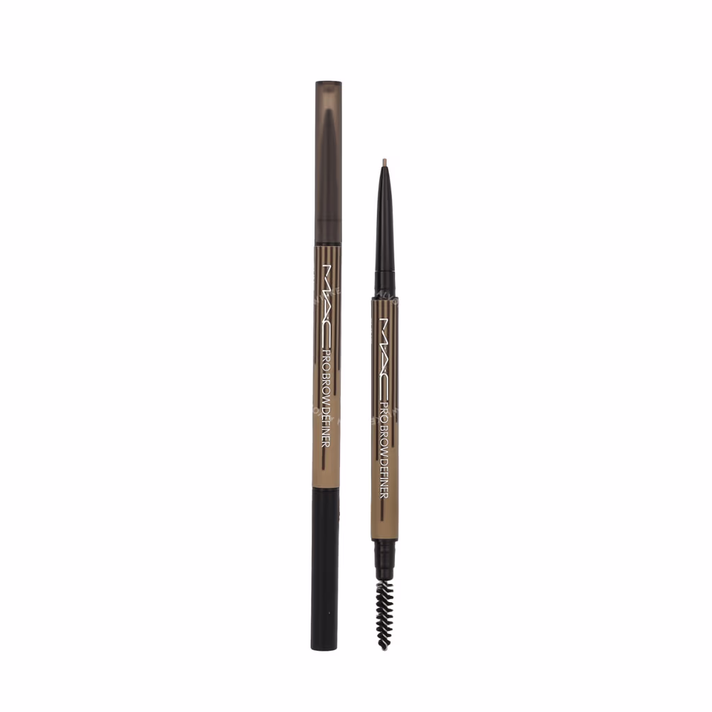 Mac MAC Pro Brow Definer 1 Mm Tip Brow Pencil 24 Hour Waterproof — Fling