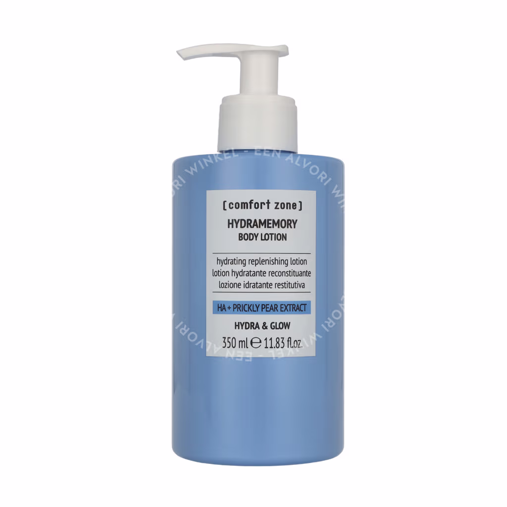 Comfort Zone Comfort Zone Hydramemory Body Lotion — foto 2