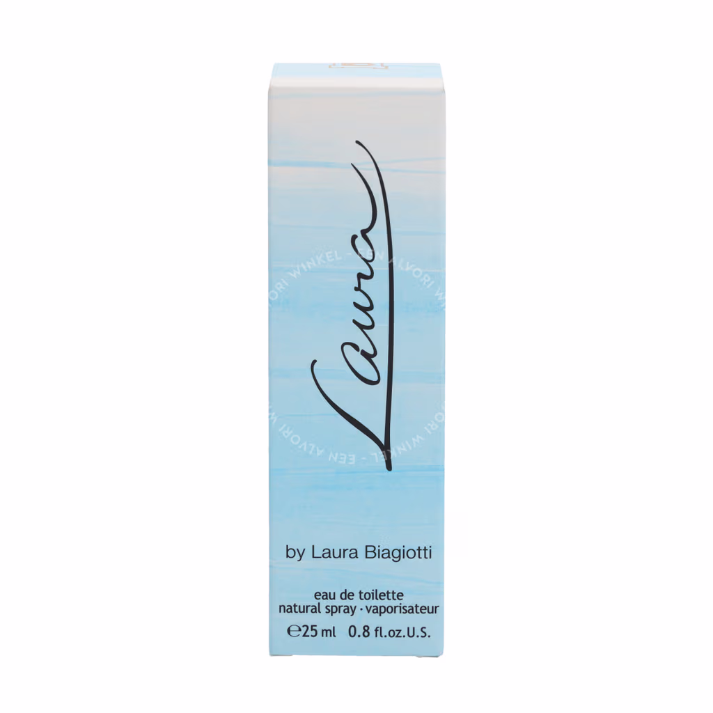 Laura Biagiotti Laura Biagiotti Laura Edt Spray — foto 2