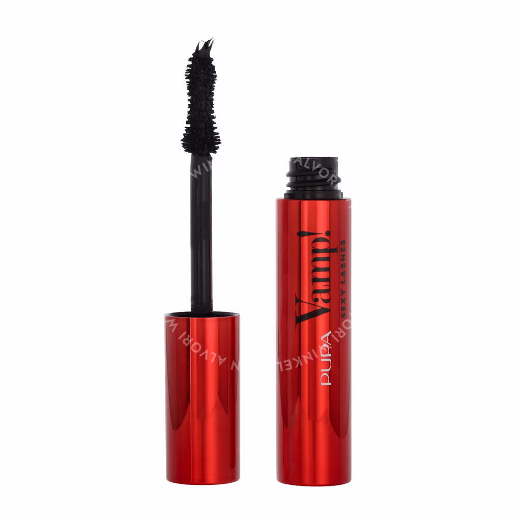Pupa Milano Pupa Vamp! Mascara Sexy Lashes