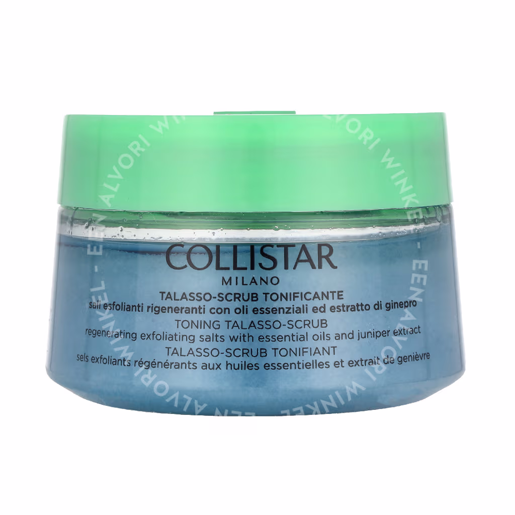 Collistar Collistar Toning Talasso Scrub