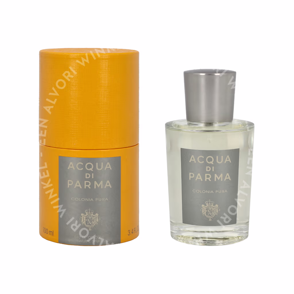 Acqua Di Parma Acqua Di Parma Colonia Pura Edc Spray — foto 3