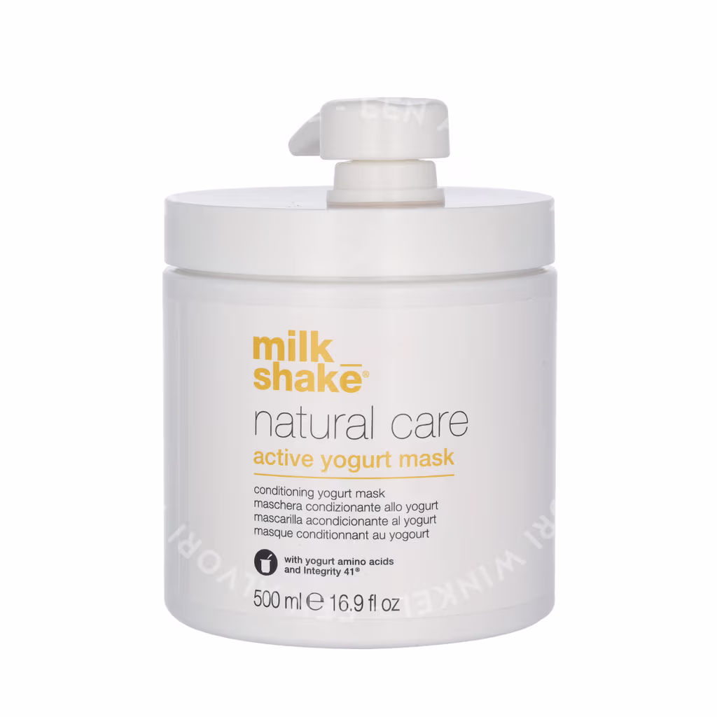 Milk_Shake Milk_Shake Natural Care Active Yogurt Mask — foto 2