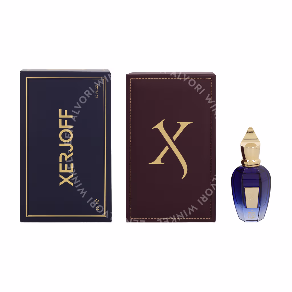Xerjoff Xerjoff More Than Words Edp Spray — JTC - JOIN THE CLUB Collection — foto 3