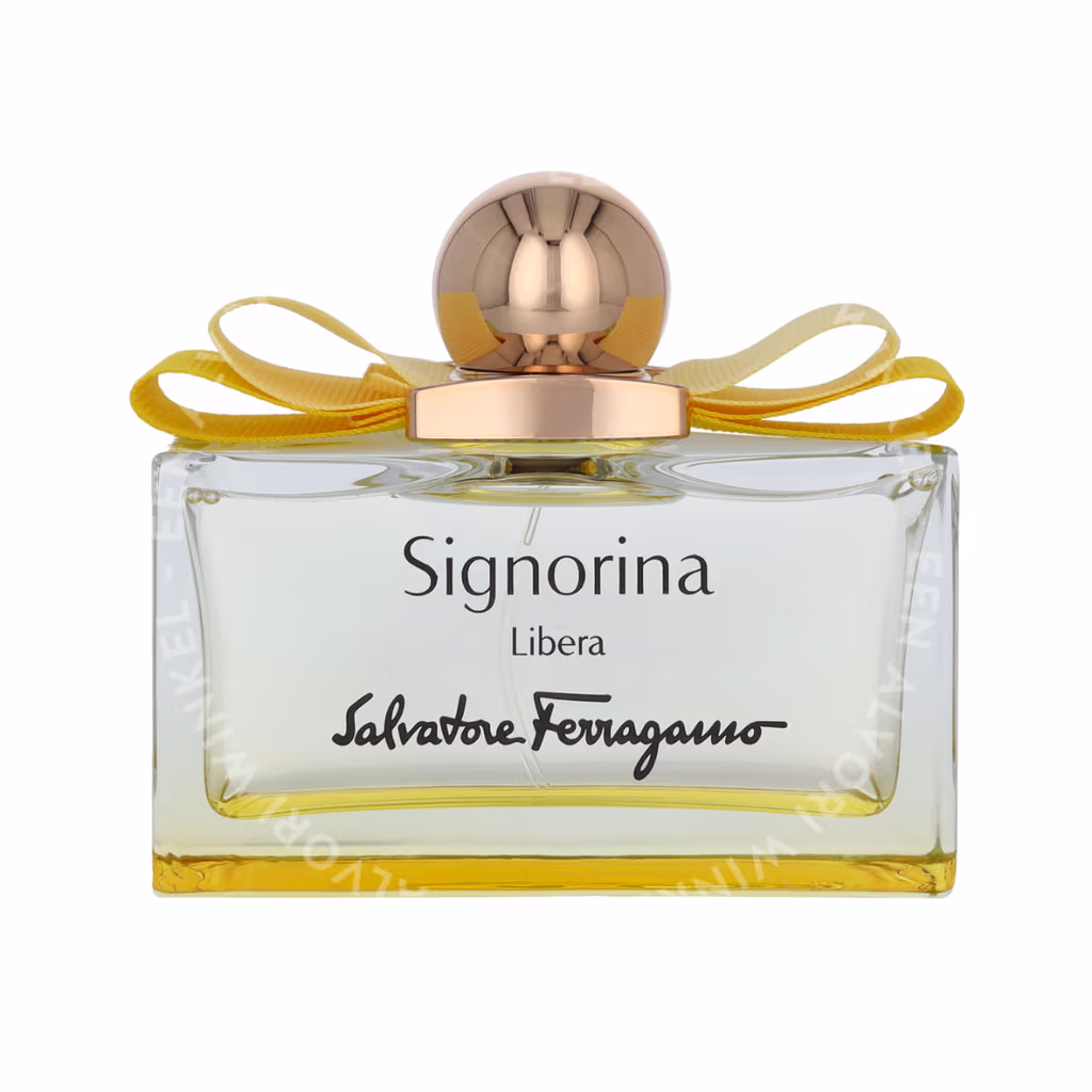 Ferragamo S. Ferragamo Signorina Libera Edp Spray