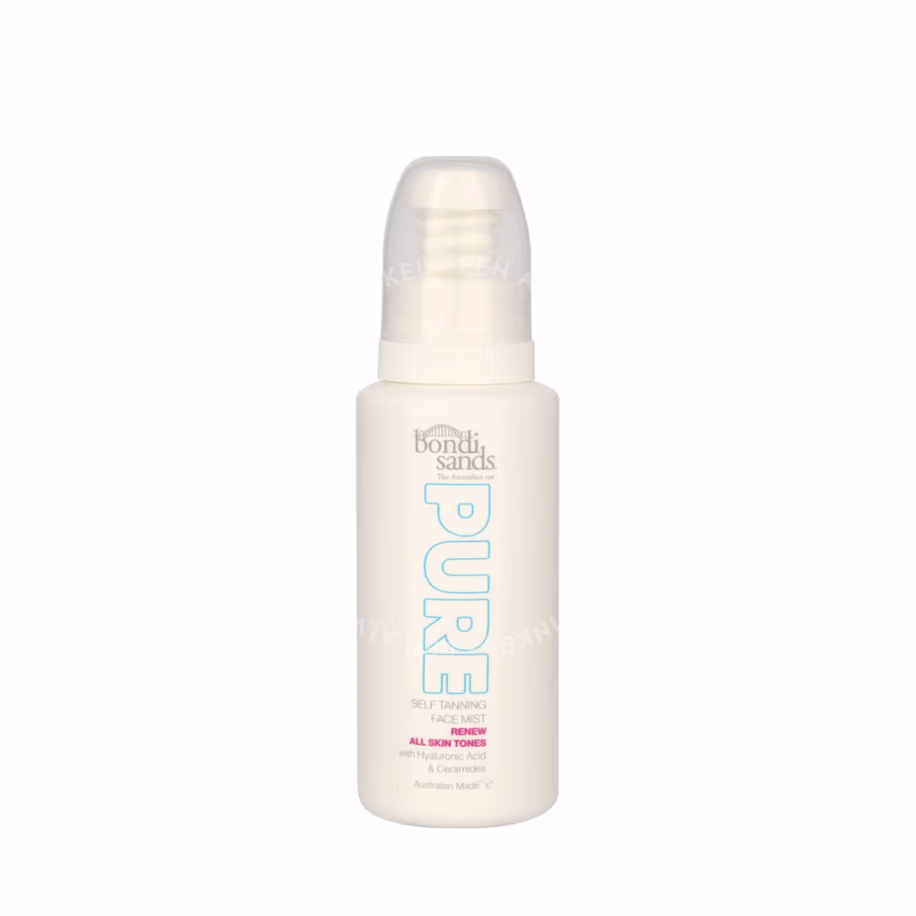 Bondi Sands Bondi Sands Pure Self Tanning Face Mist — Renew