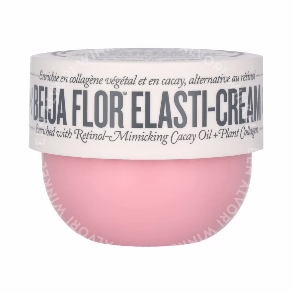 Sol De Janeiro Sol De Janeiro Beija Flor Elasti Body Cream — foto 2