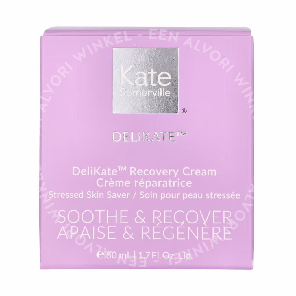 Kate Somerville Kate Somerville DeliKate Recovery Cream — foto 2