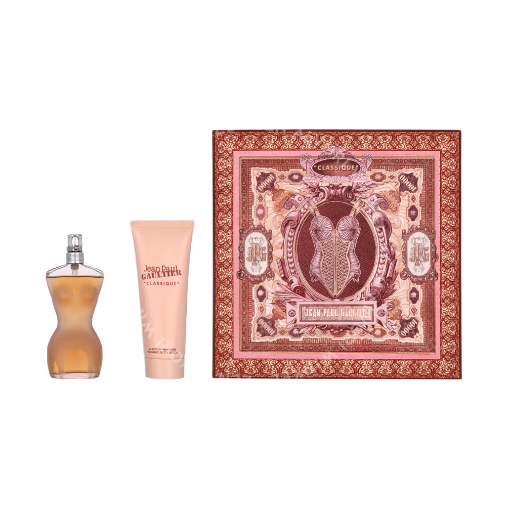 J.P. Gaultier J.P. Gaultier Classique Giftset — foto 3