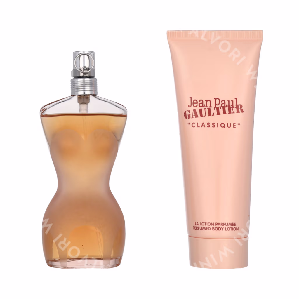 J.P. Gaultier J.P. Gaultier Classique Giftset
