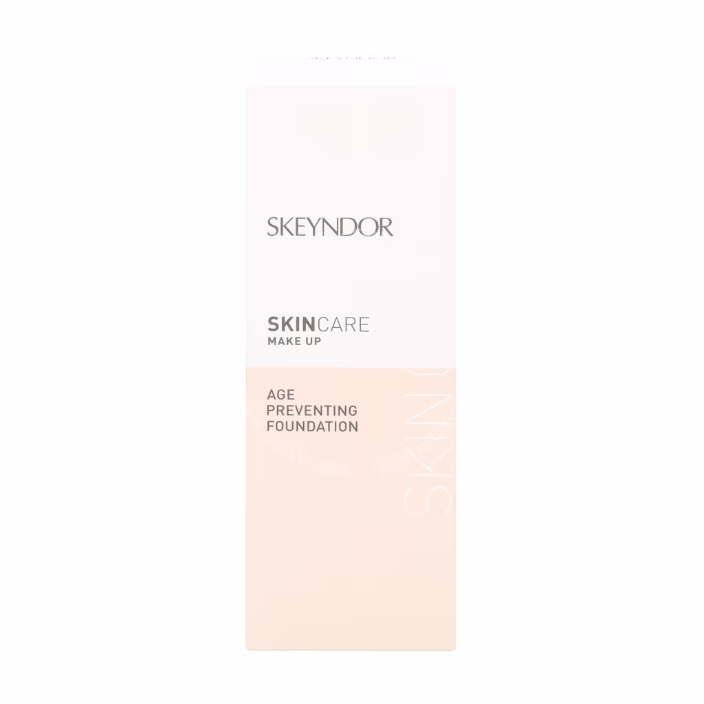 Skeyndor Skeyndor Skincare Age Preventing Foundation — #02 — foto 2