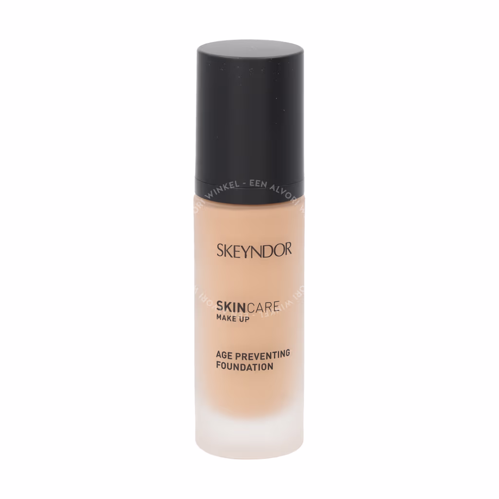 Skeyndor Skeyndor Skincare Age Preventing Foundation — #02