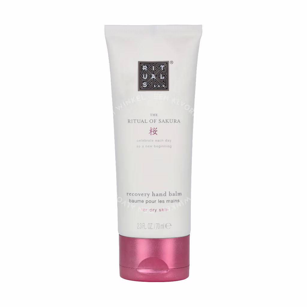 Rituals Rituals Sakura Recovery Hand Balm