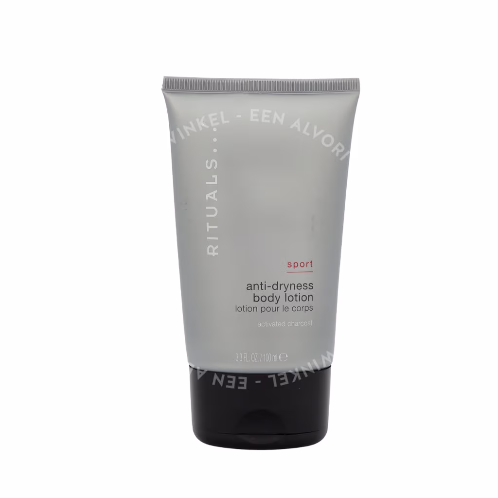Rituals Rituals Sport Anti-Dryness Body Lotion — foto 2
