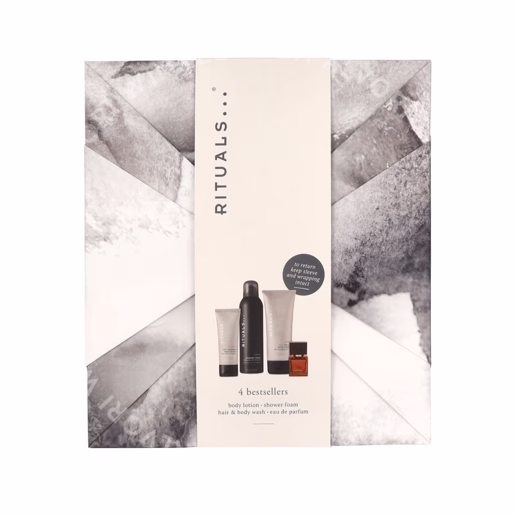 Rituals Rituals Homme Set — foto 2