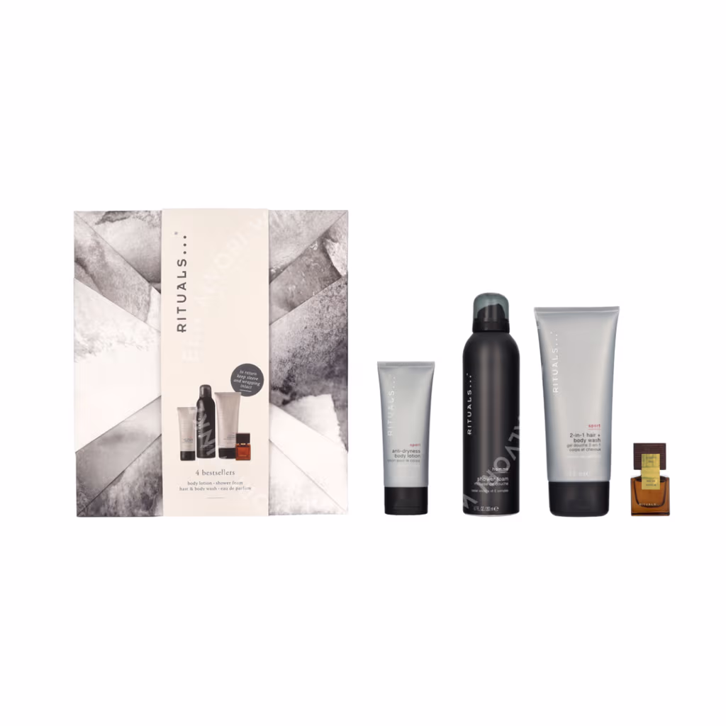 Rituals Rituals Homme Set — foto 3