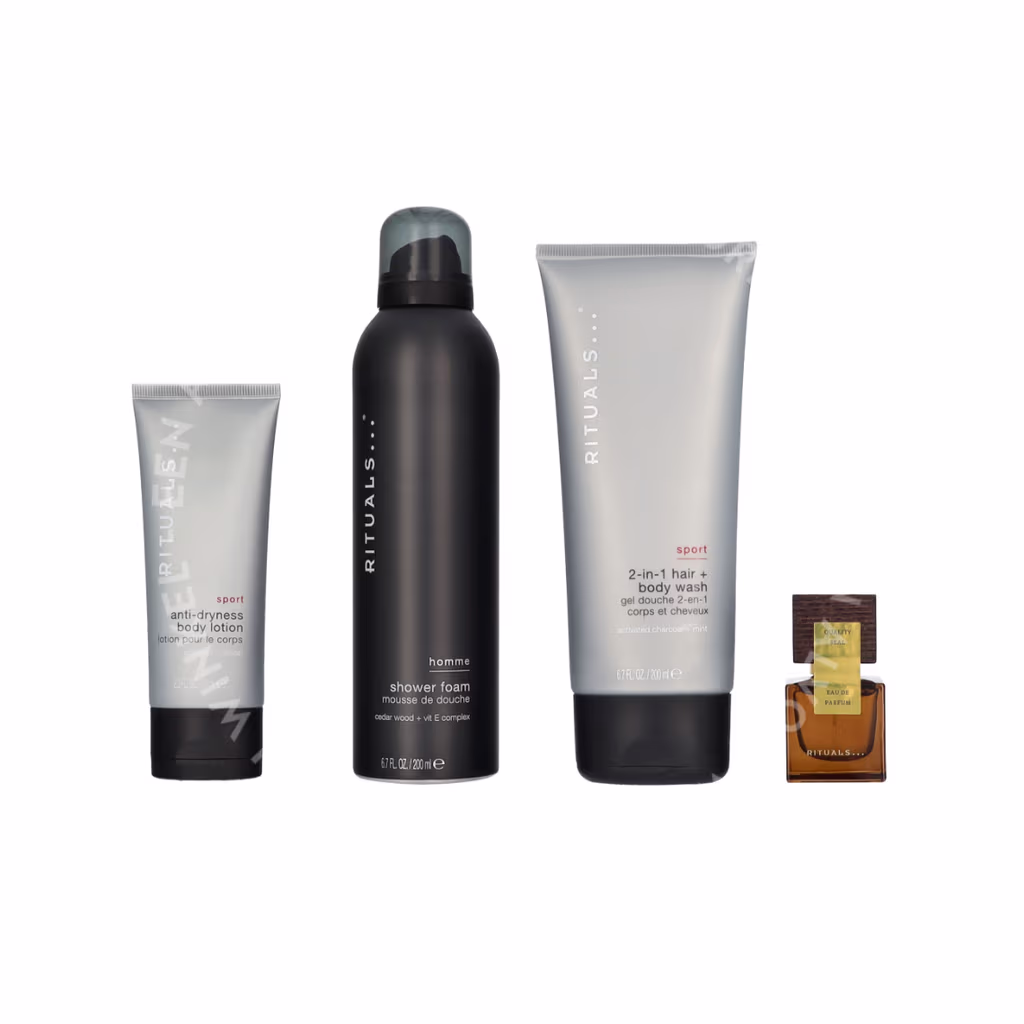 Rituals Rituals Homme Set