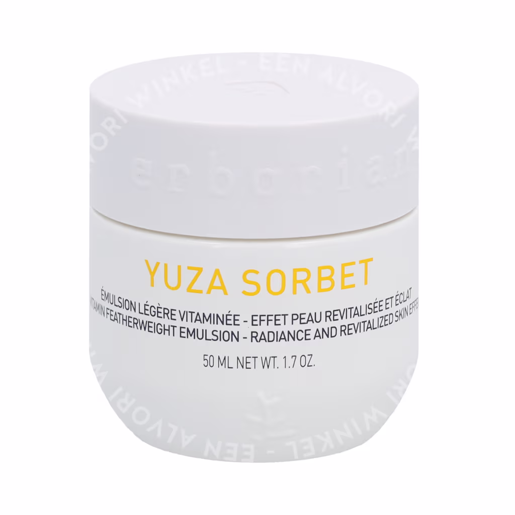Erborian Erborian Yuza Sorbet Featherweight Emulsion