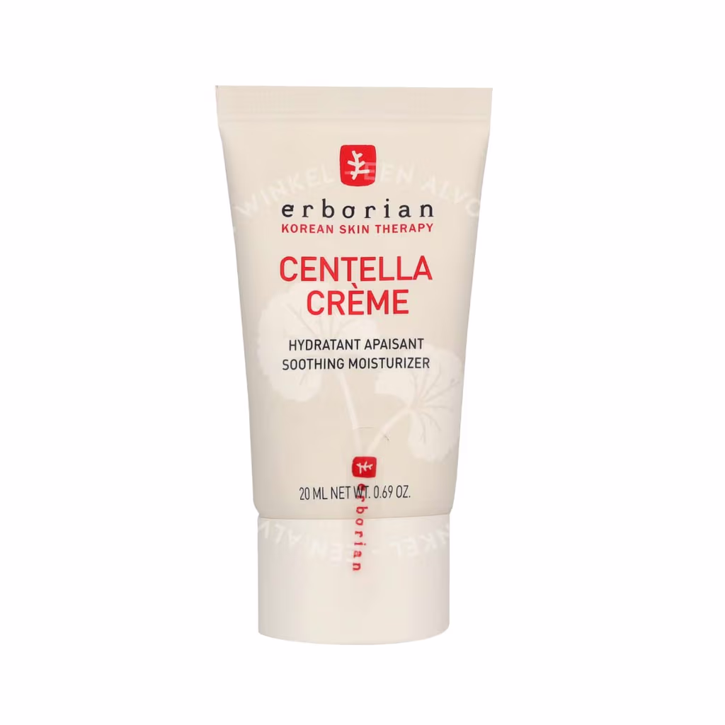 Erborian Erborian Centella Cream Soothing Moisturizer