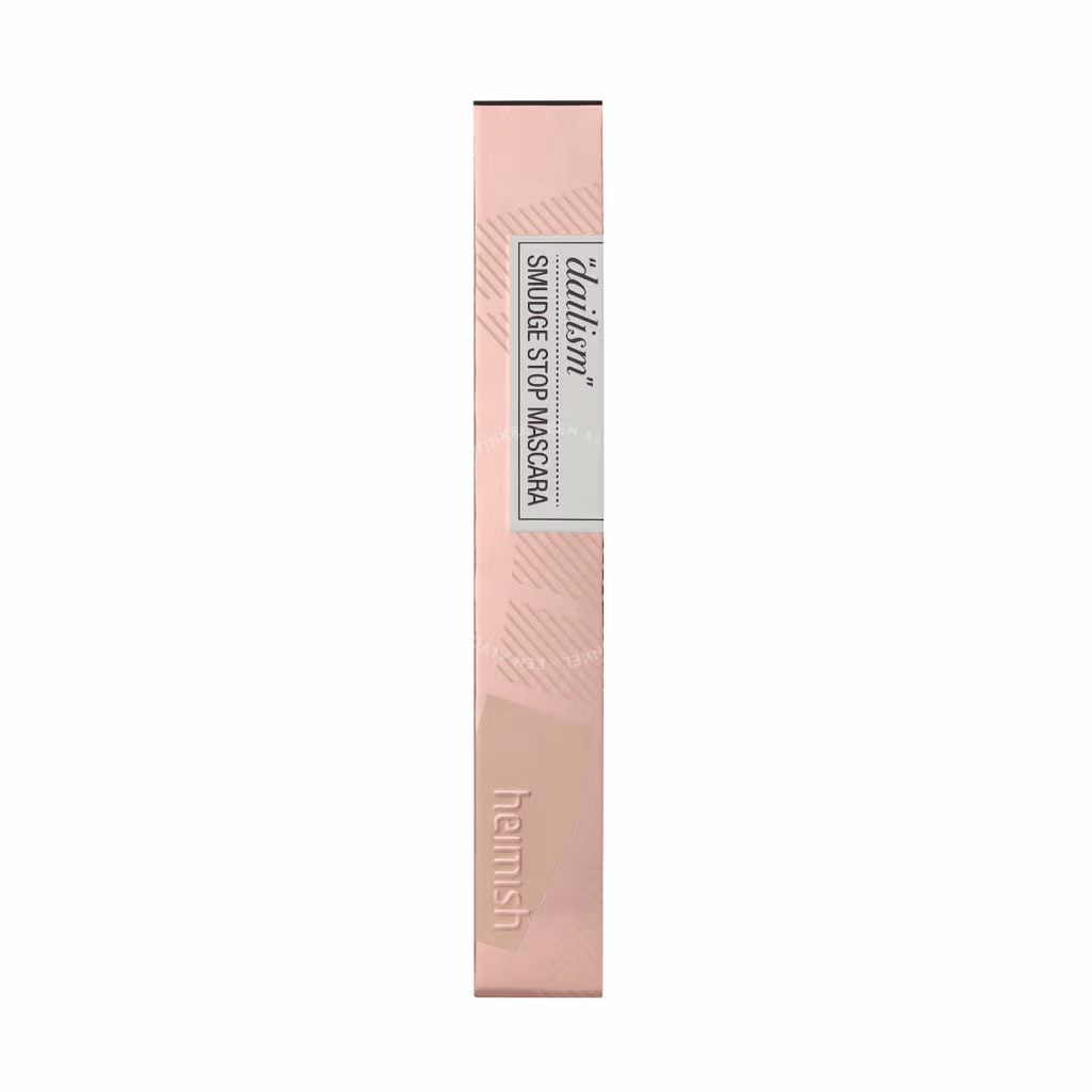 Heimish Heimish Dailism Smudge Stop Mascara — foto 2