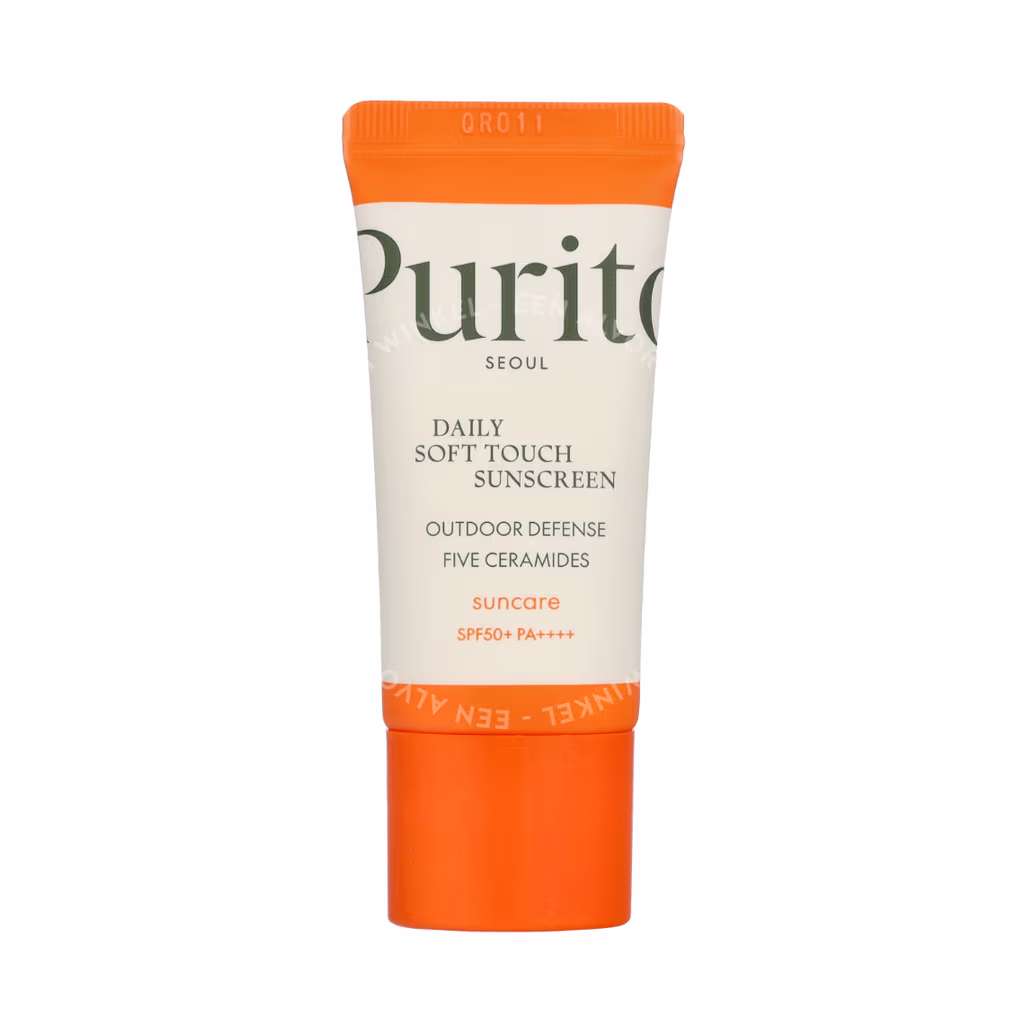 Purito Purito Seoul Daily Soft Touch Sunscreen SPF50+ PA++++