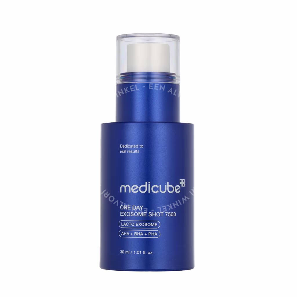 Medicube Medicube One Day Exosome Shot 7500