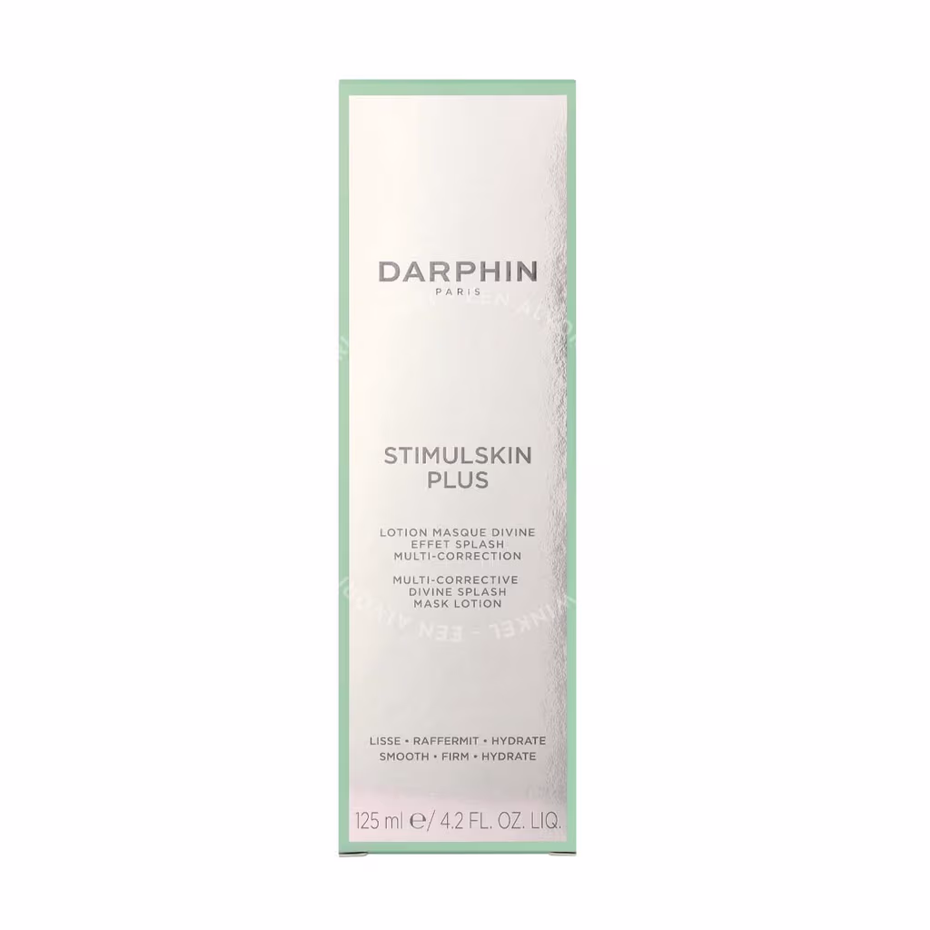 Darphin Darphin Stimulskin Plus Multi-Corr. Mask Lotion — foto 2