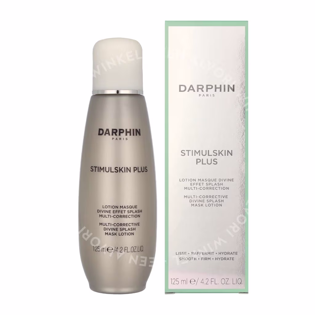 Darphin Darphin Stimulskin Plus Multi-Corr. Mask Lotion — foto 3