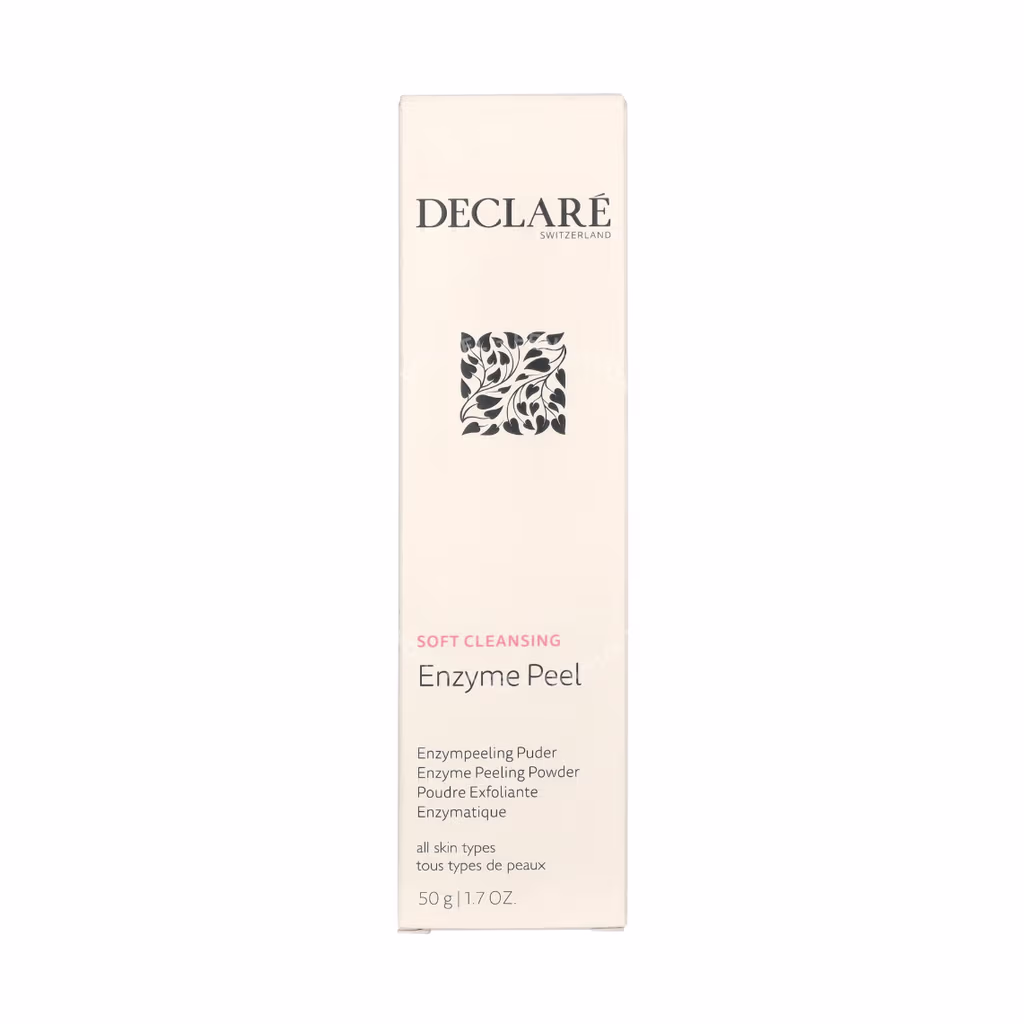 Declare Declare Softcleansing Enzyme Peel — foto 2