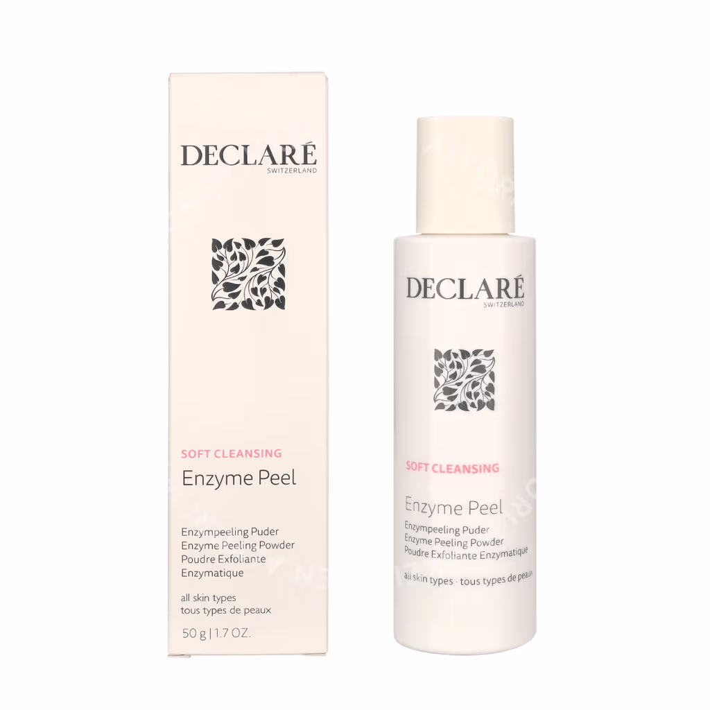 Declare Declare Softcleansing Enzyme Peel — foto 3