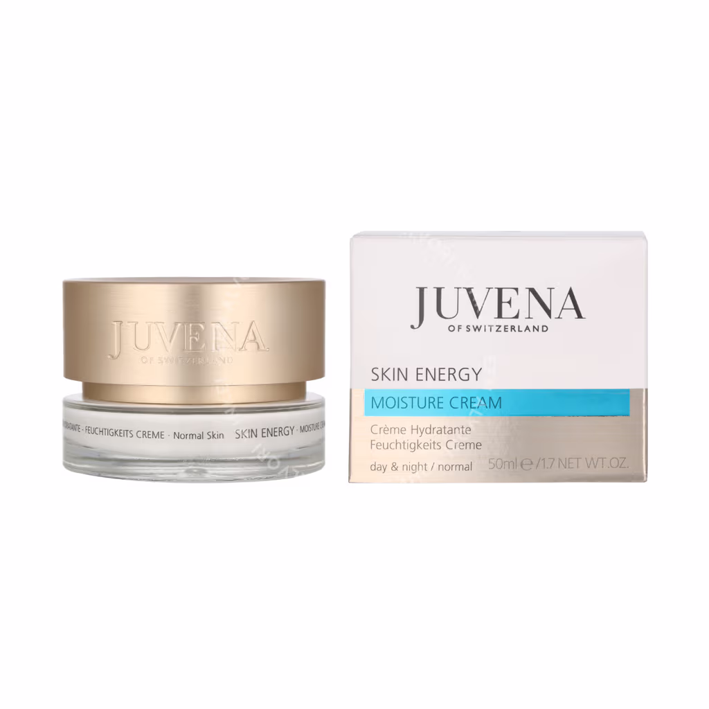 Juvena Juvena Skin Energy Moisture Cream - Normal — foto 3