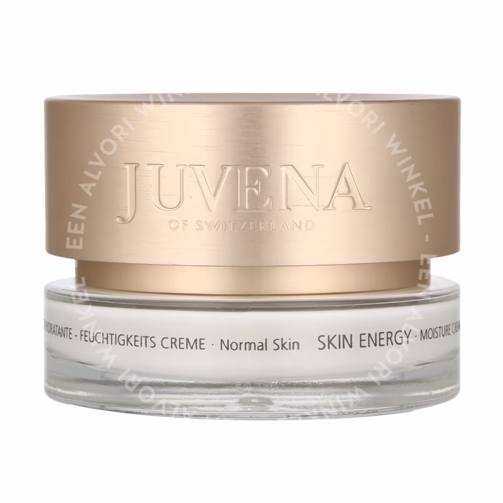 Juvena Juvena Skin Energy Moisture Cream - Normal
