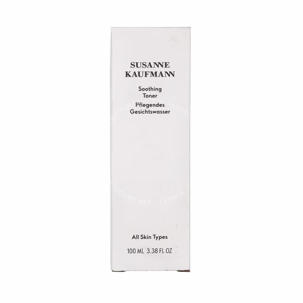 Susanne Kaufmann Susanne Kaufmann Soothing Toner — foto 2