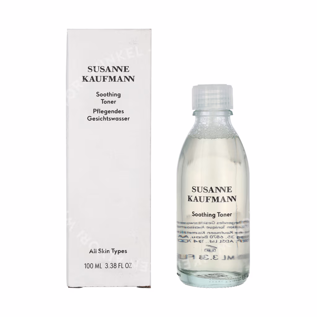 Susanne Kaufmann Susanne Kaufmann Soothing Toner — foto 3