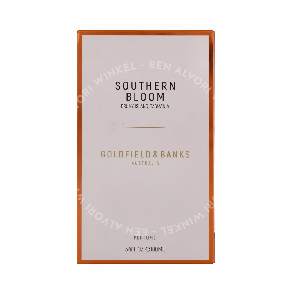 Goldfield & Banks Goldfield & Banks Southern Bloom Edp Spray — foto 2