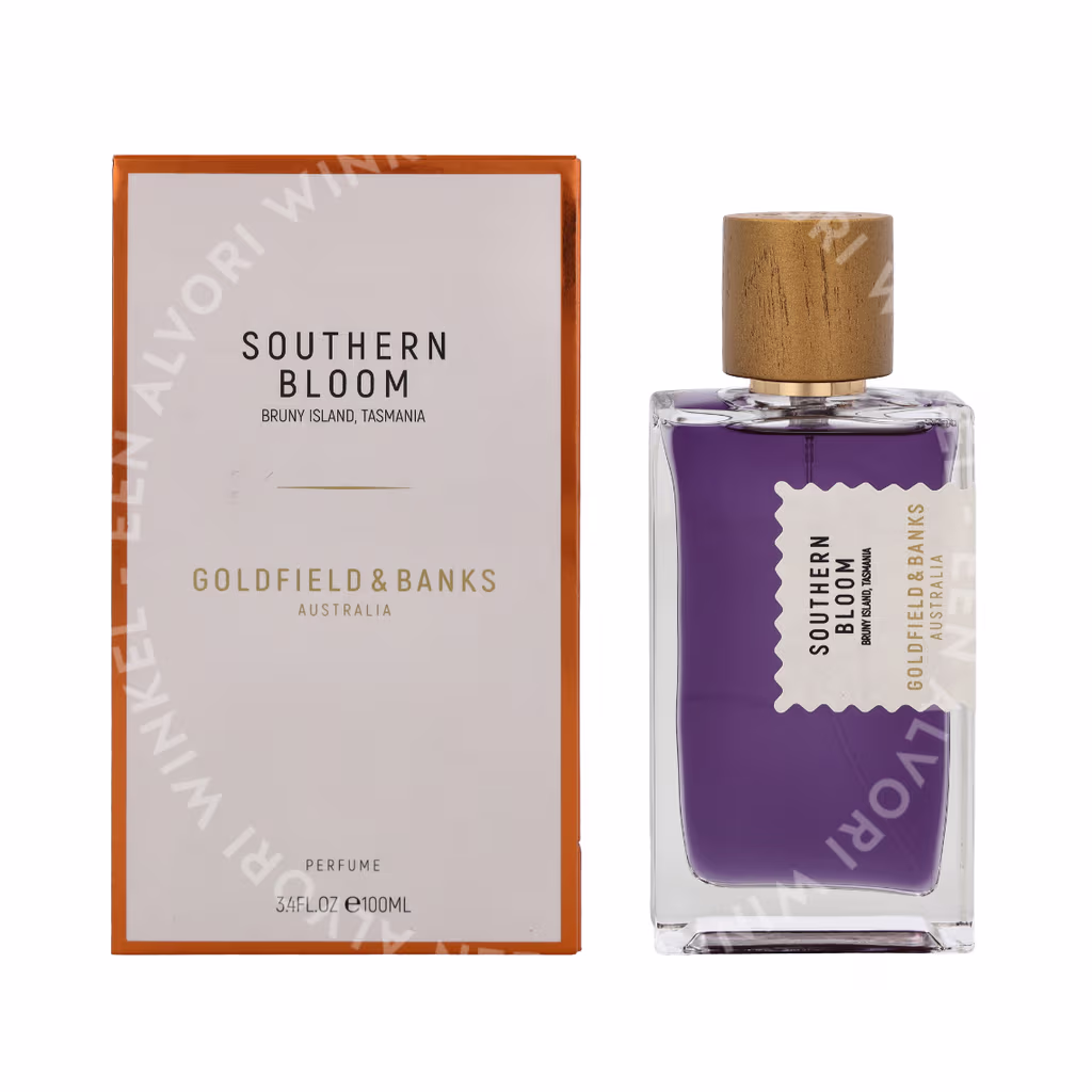 Goldfield & Banks Goldfield & Banks Southern Bloom Edp Spray — foto 3