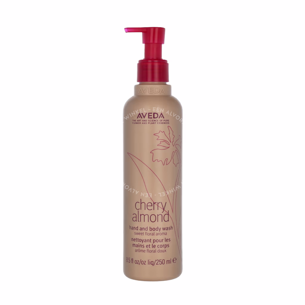 Aveda Aveda Cherry Almond Hand And Body Wash