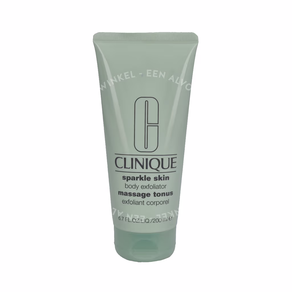 Clinique Clinique Skincare Sparkle Skin Body — foto 2