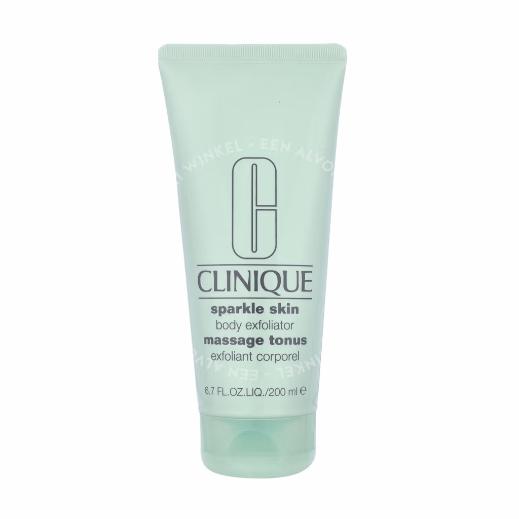 Clinique Clinique Skincare Sparkle Skin Body