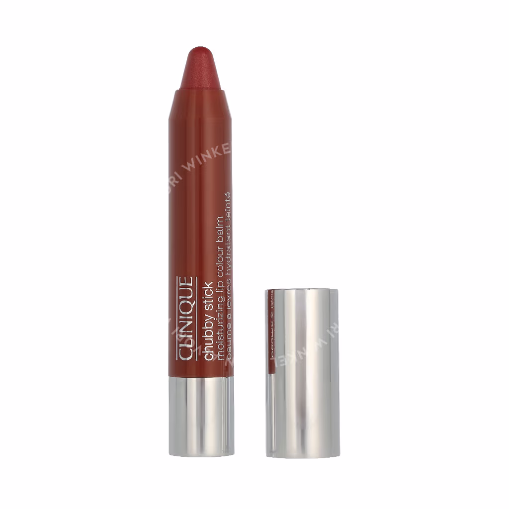 Clinique Clinique Chubby Stick Intense Moisturizing Lip Colour Balm — #10 Bountiful Blush