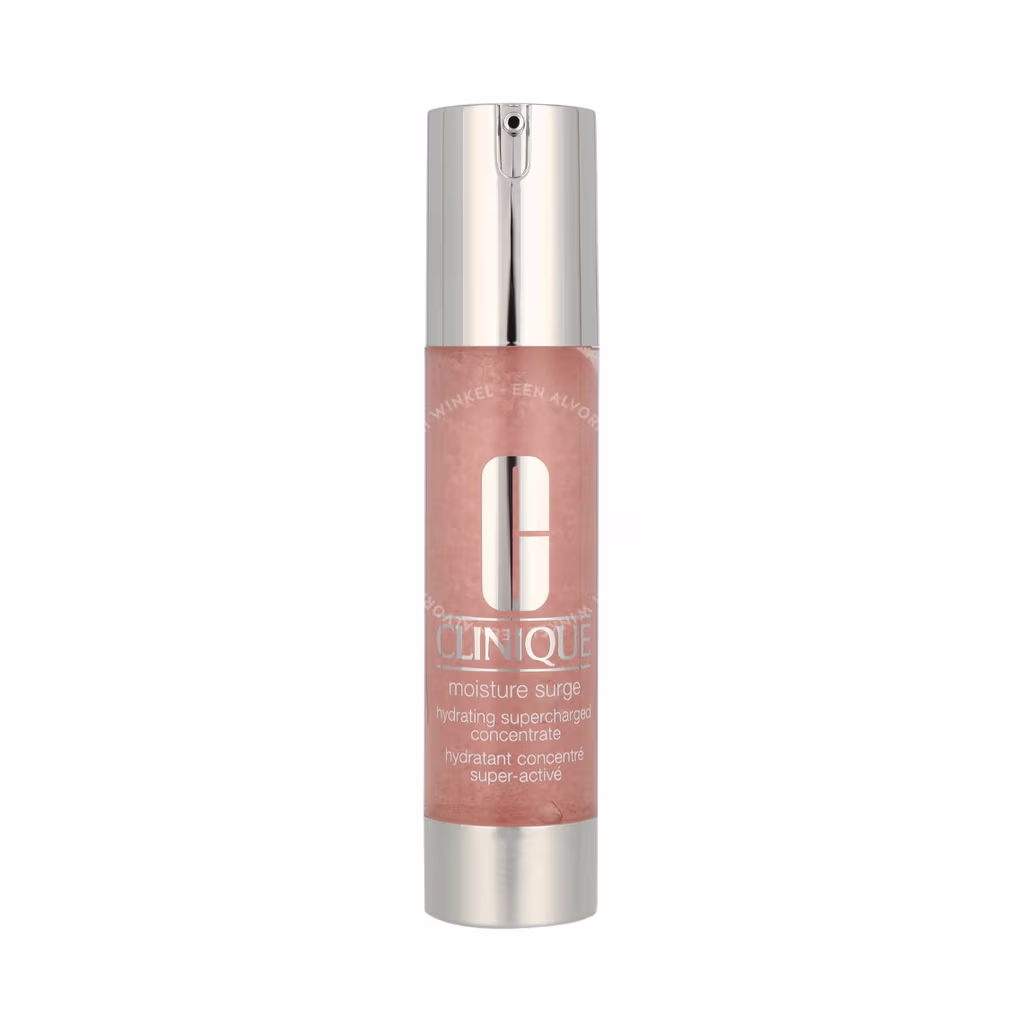 Clinique Clinique Moisture Surge Hydrating Supercharged Concentrate