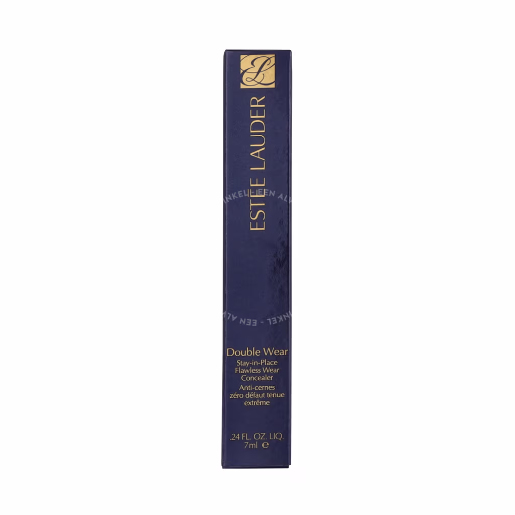 Estee Lauder E.Lauder Double Wear Stay In Place Flawless Wear Concealer — #1C Light (Cool) — foto 2