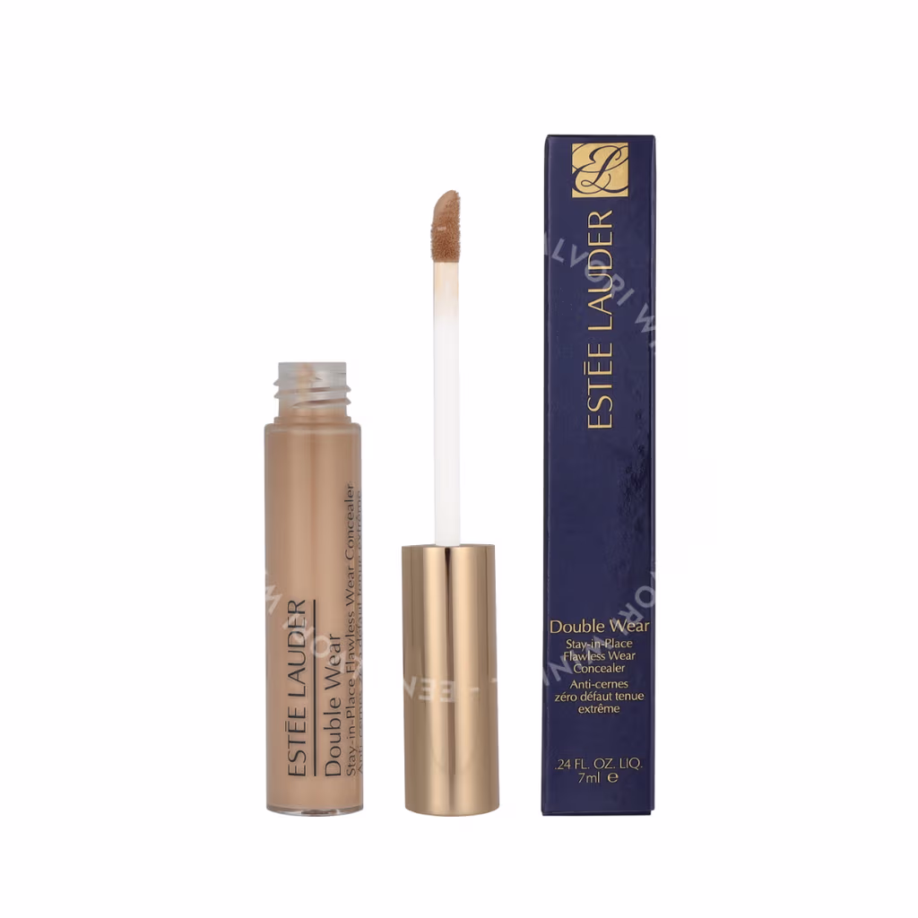 Estee Lauder E.Lauder Double Wear Stay In Place Flawless Wear Concealer — #1C Light (Cool) — foto 3