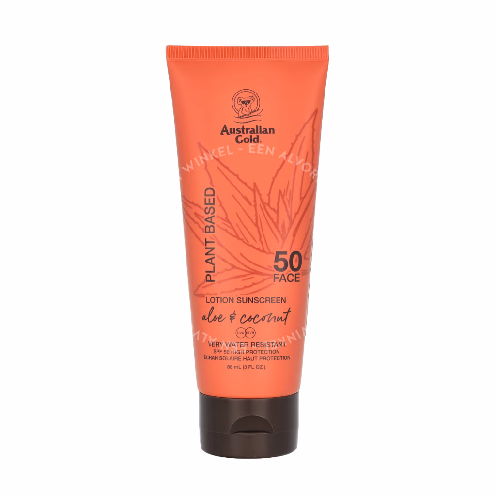 Australian Gold Australian Gold Plant Based Sunscreen Lotion SPF50 — foto 2
